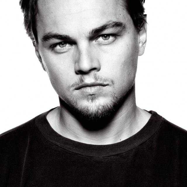 Leonardo DiCaprio Fotoğrafları 1