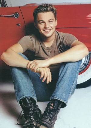 Leonardo DiCaprio Fotoğrafları 102