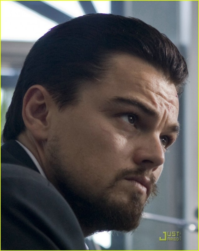 Leonardo DiCaprio Fotoğrafları 146