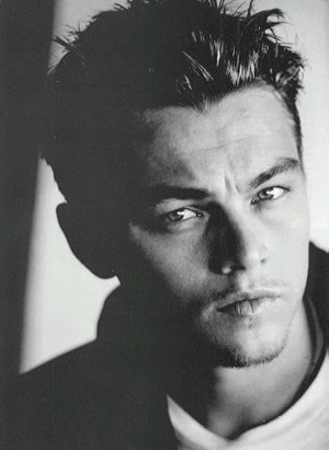 Leonardo DiCaprio Fotoğrafları 163