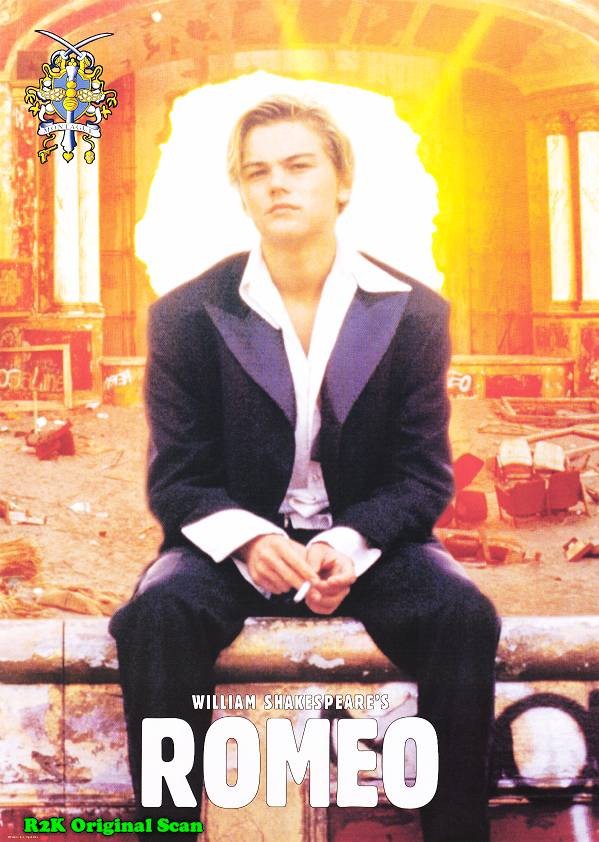 Leonardo DiCaprio Fotoğrafları 173