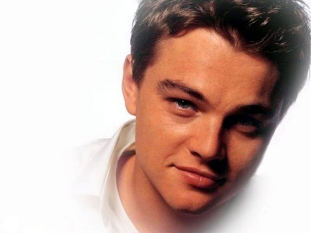 Leonardo DiCaprio Fotoğrafları 186