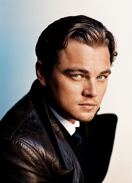 Leonardo DiCaprio Fotoğrafları 210