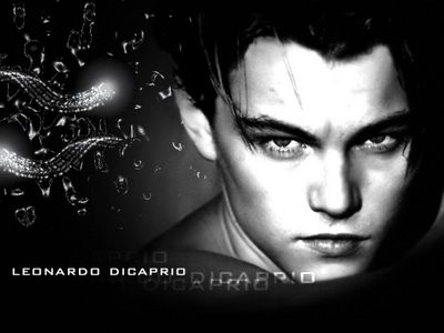Leonardo DiCaprio Fotoğrafları 27