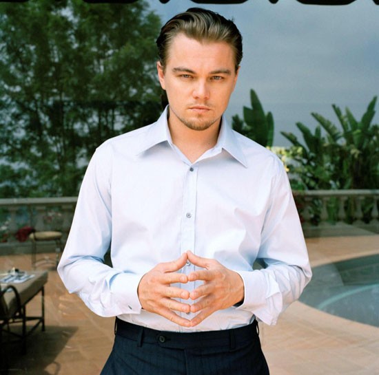 Leonardo DiCaprio Fotoğrafları 361