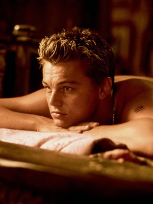 Leonardo DiCaprio Fotoğrafları 401