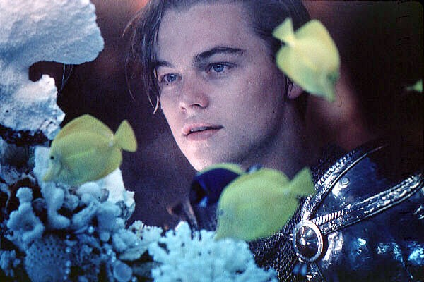 Leonardo DiCaprio Fotoğrafları 90