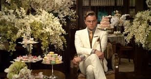 Leonardo DiCaprio Fotoğrafı