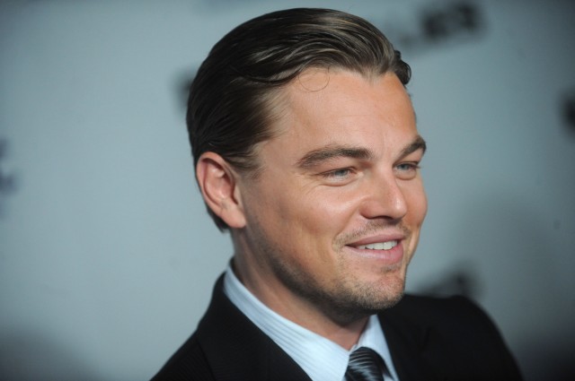 Leonardo DiCaprio Fotoğrafları 487