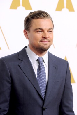 Leonardo DiCaprio Fotoğrafı