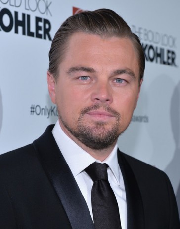 Leonardo DiCaprio Fotoğrafları 497