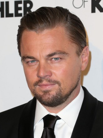 Leonardo DiCaprio Fotoğrafları 498