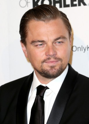 Leonardo DiCaprio Fotoğrafları 500