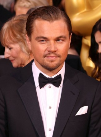 Leonardo DiCaprio Fotoğrafı