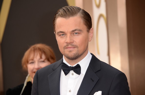 Leonardo DiCaprio Fotoğrafı