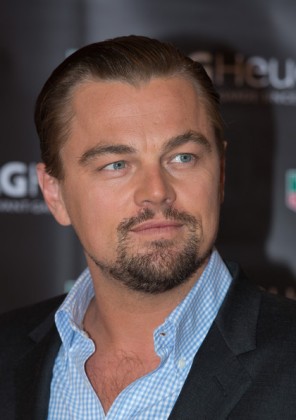 Leonardo DiCaprio Fotoğrafı