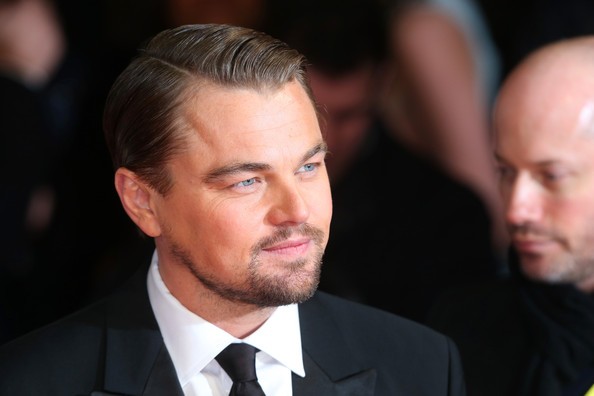 Leonardo DiCaprio Fotoğrafı
