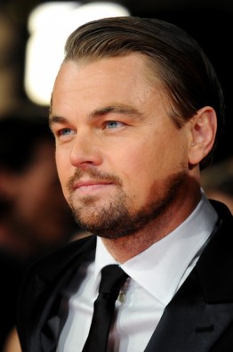 Leonardo DiCaprio Fotoğrafı