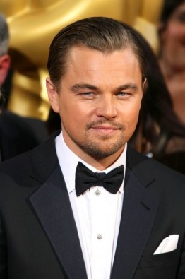 Leonardo DiCaprio Fotoğrafı