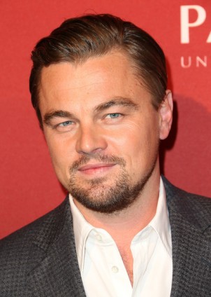 Leonardo DiCaprio Fotoğrafları 576