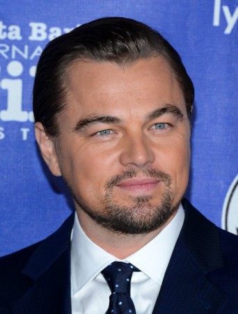 Leonardo DiCaprio Fotoğrafları 588