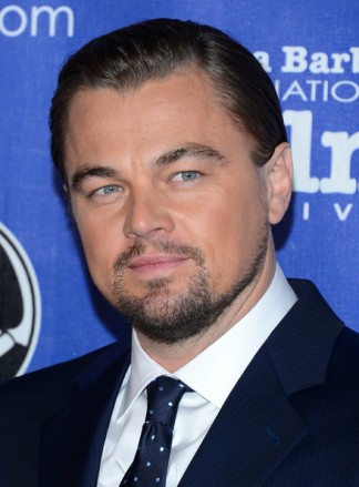 Leonardo DiCaprio Fotoğrafları 590