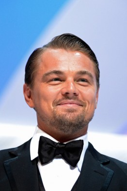 Leonardo DiCaprio Fotoğrafları 598