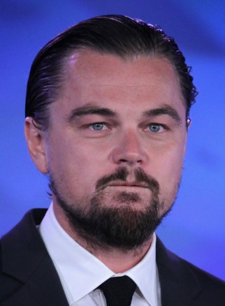 Leonardo DiCaprio Fotoğrafları 611