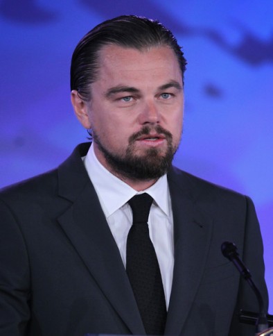 Leonardo DiCaprio Fotoğrafları 612