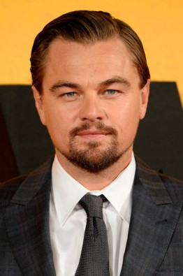 Leonardo DiCaprio Fotoğrafı