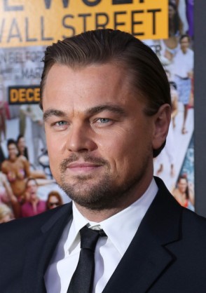 Leonardo DiCaprio Fotoğrafı