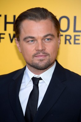Leonardo DiCaprio Fotoğrafı