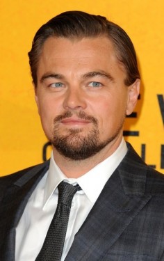Leonardo DiCaprio Fotoğrafları 630