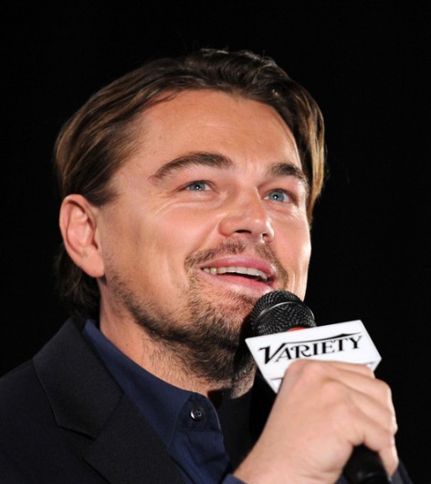 Leonardo DiCaprio Fotoğrafı