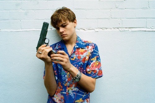 Leonardo DiCaprio Fotoğrafı