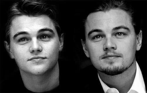 Leonardo DiCaprio Fotoğrafları 647