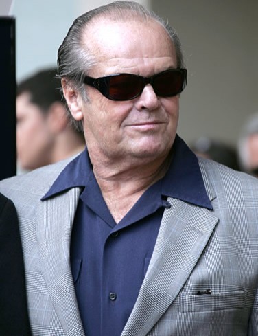 Jack Nicholson Fotoğrafları 39