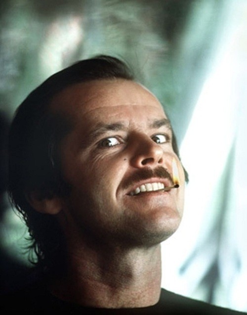 Jack Nicholson Fotoğrafları 49