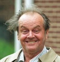 Jack Nicholson Fotoğrafı