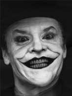 Jack Nicholson Fotoğrafları 80