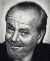 Jack Nicholson Fotoğrafı