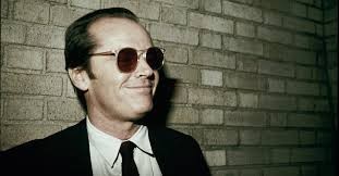 Jack Nicholson Fotoğrafları 87
