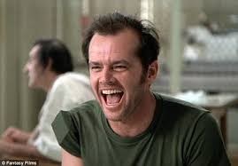 Jack Nicholson Fotoğrafı