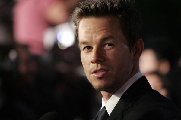 Mark Wahlberg Fotoğrafları 49