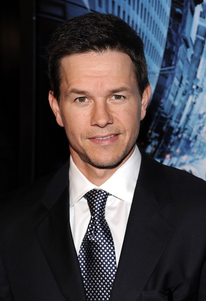 Mark Wahlberg Fotoğrafları 54