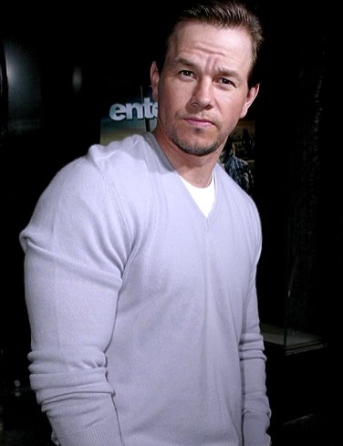 Mark Wahlberg Fotoğrafları 64