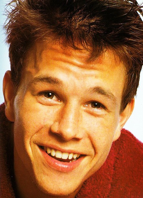 Mark Wahlberg Fotoğrafları 9