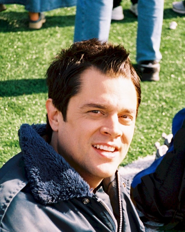 Johnny Knoxville Fotoğrafları 15