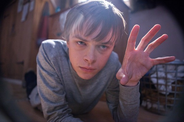 Dane DeHaan Fotoğrafı