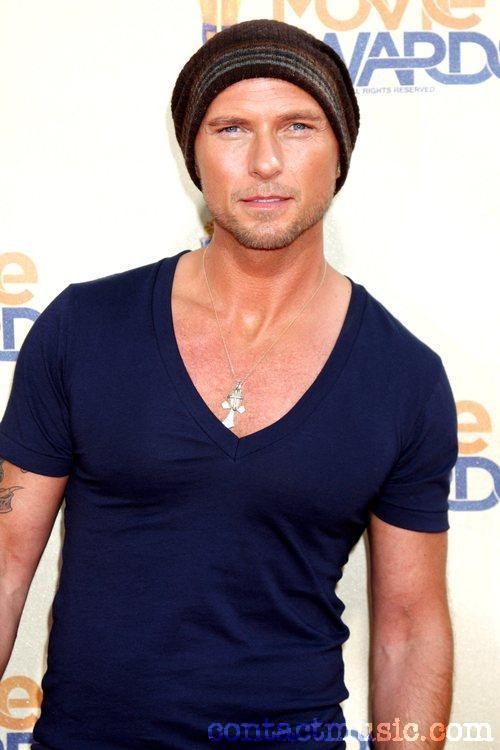 Luke Goss Fotoğrafları 4